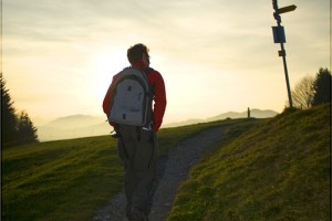 wandern