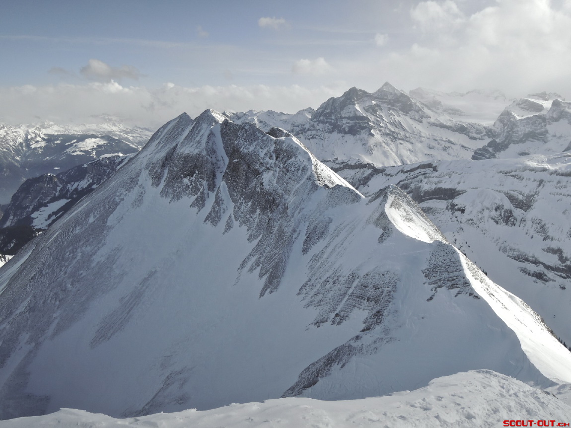 Hoh Brisen – 2014
