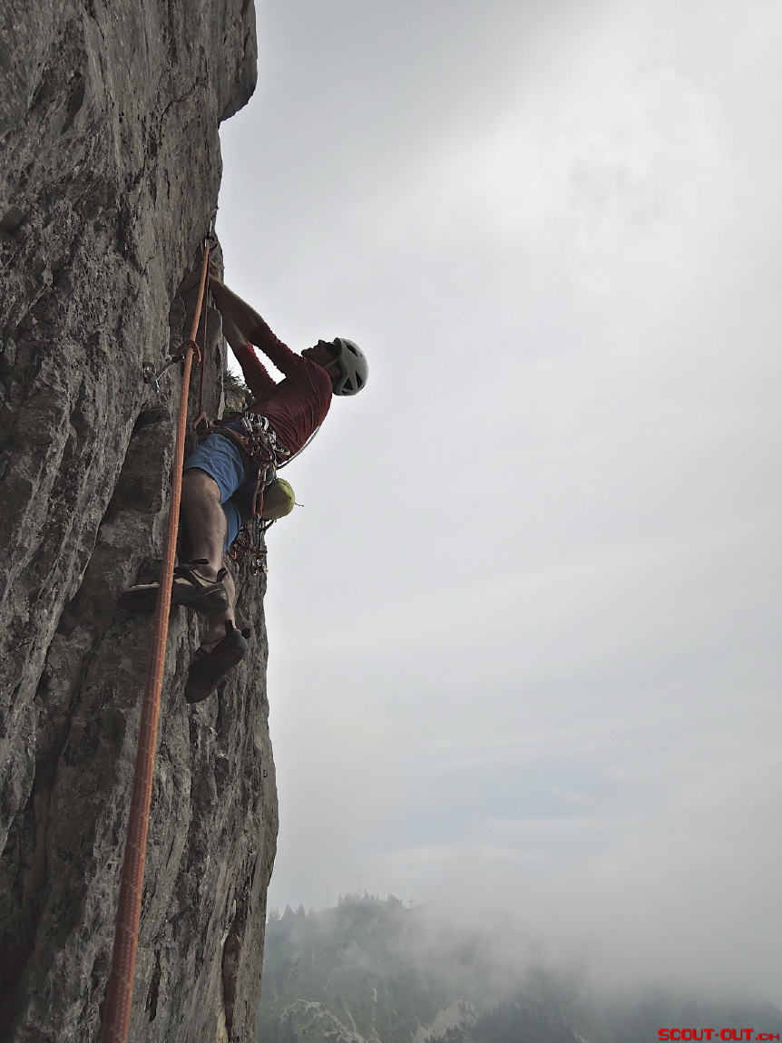 Sportklettern – 2014
