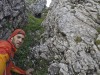 Fluebrig Nordwand