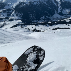 Neues Board – 2021