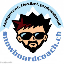 snowboardcoach patch 2022