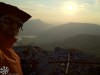 Chli Mythen beim schönsten Sonnenuntergang