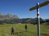 Wandern – depression