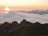 Brienzergrat total - Von Giswil nach Harderkulm in 16.30h, 40km, 4157hm