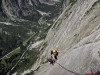 Klettern Grimsel