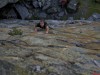 Der Mettmenalp Klettergarten hat für alle etwas