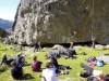 Mettmenalp Klettergarten