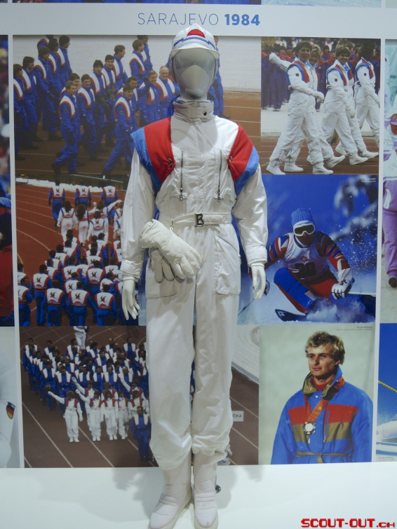 Bogner Style – ispo2014