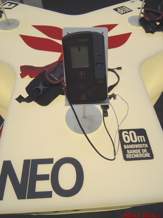 LVS von Neo – ispo2014