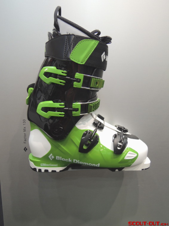Black Diamond – ispo2014