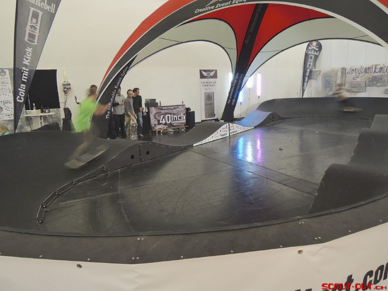 Action – ispo2014