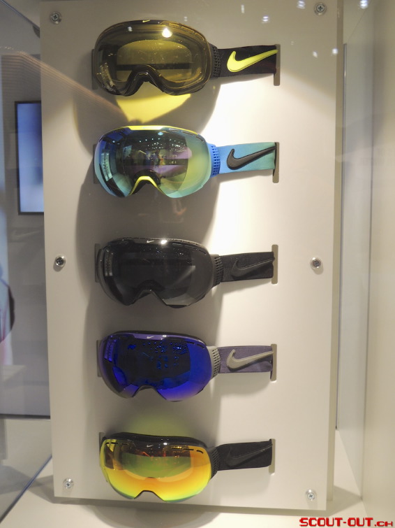 Nike – ispo2014