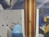 Surfboards für den Schnee