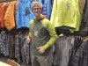 new stuff – ispo2014