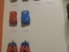 Airbag von ABS – ispo2014