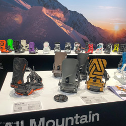 Union Bindung – ISPO2020