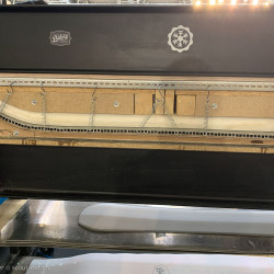 Druckpresse – ISPO2020