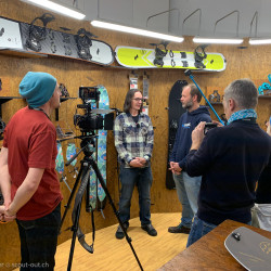 Der Chef von Spark im Interview