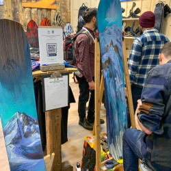 Jones Snowboards
