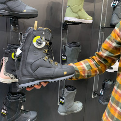 K2 Splitboardschuh