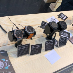 Garmin Smartwatches