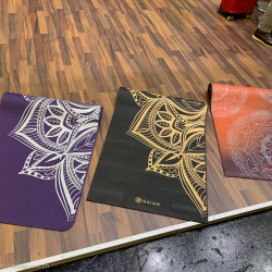 Yoga Matten – ISPO2020