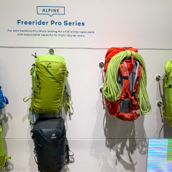 Deuter Rucksäcke