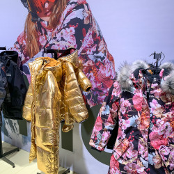 Augenkrebs – ISPO2020