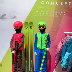 Scott Kids Bekleidung
