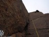 Passo di Rollo Klettergarten Route: Spupolament 6a