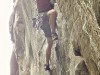 Klettergarten im Tessin bei Ponte Brolla C Sektor 7b