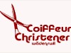 Logo Design mit Corporate Design fuer das Coiffeur Geschaeft Christener