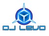 Logo für den DJ levo Idee, Konzept, CI/CD, Gestaltung, Webseite