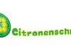 Logo «Citronenschnitz» mit Zitronenscheibe