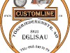 Logo Design von Customline