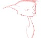 3D-Logo «kitty» für eine Joke-CD und Webseite