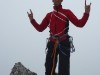 Bockmattli – on the top