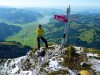 Top of Diethelm 2092