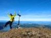 on the top Fluebrig