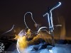 Lichtspiele halt ohne Mond