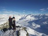 Uf da Flue (2774m)