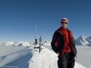Schneeschuh Tour Roggenstock