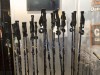 90% sind aus Carbon bei Komperdell