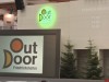 Messestand OutDoor Friedrichshafen 2013