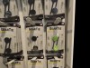 Zubehör um Kabel zusammen zu halten