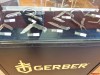 Messer von Gerber