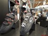 Kletterschuhe an der OutDoor-Messe 2013