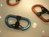 Karabiner – outdoor2013