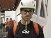 Neuer Helm von Black Diamond?
